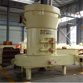 雷蒙磨粉機(jī)